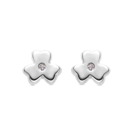 PENDIENTES YSCU PLATA LUXENTER                                                                      