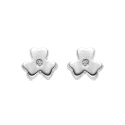 PENDIENTES YSCU PLATA LUXENTER                                                                      