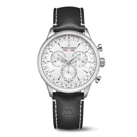 MAURICE LACROIX 1975 EDICION LIMITADA                                                               