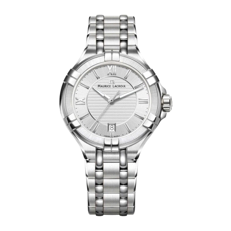 RELOJ MAURICE LACROIX MOD AIKON                                                                     