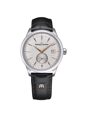 MAURICE LACROIX 1975 AUTOMATICO ED. LIMITADA                                                        