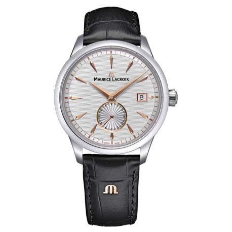 MAURICE LACROIX 1975 AUTOMATICO ED. LIMITADA                                                        