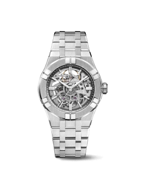 MAURICE LACROIX AIKON SKELETON                                                                      