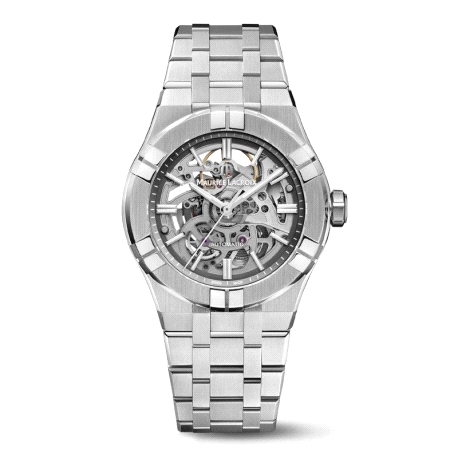 MAURICE LACROIX AIKON SKELETON                                                                      