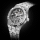 MAURICE LACROIX AIKON SKELETON                                                                      