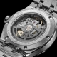 MAURICE LACROIX AIKON SKELETON                                                                      
