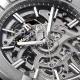 MAURICE LACROIX AIKON SKELETON                                                                      