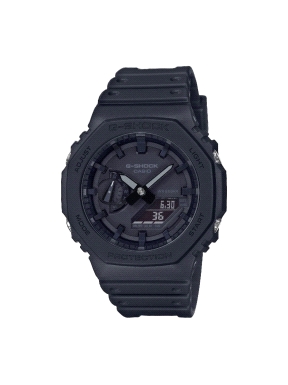 RELOJ CASIO GA-2100-1A1ER                                                                           