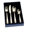 SET 4 CUBIERTOS OSO                                                                                 