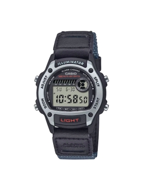 CASIO W-220HF-8AVEF                                                                                 