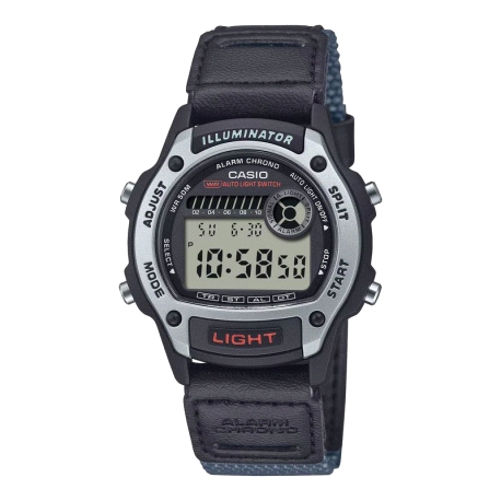 CASIO W-220HF-8AVEF                                                                                 