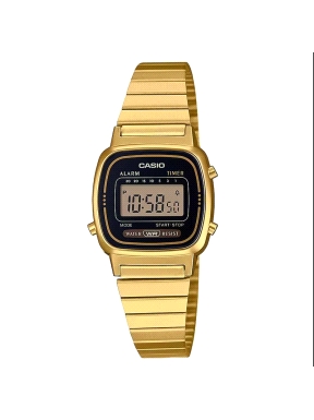 CASIO LA670WEGA-1EF                                                                                 