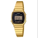 CASIO LA670WEGA-1EF                                                                                 