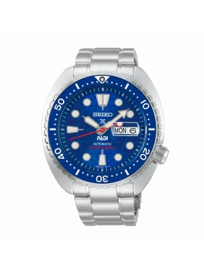 SEIKO PROSPEX DIVER PADI 60 ANIVERSARIO                                                             