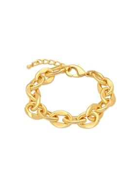 PULSERA PAZI CHAPADA LUXENTER                                                                       