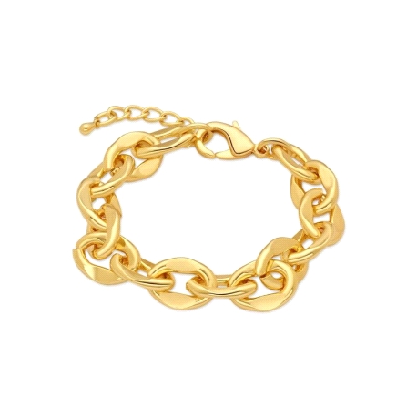 PULSERA PAZI CHAPADA LUXENTER                                                                       