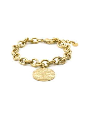 PULSERA LORHA CHAPADA LUXENTER                                                                      