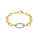 PULSERA HIAMI CHAPADA LUXENTER                                                                      