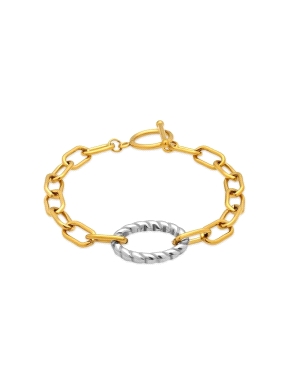 PULSERA HIAMI CHAPADA LUXENTER                                                                      