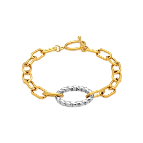PULSERA HIAMI CHAPADA LUXENTER                                                                      