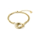PULSERA TAYHIK CHAPADA LUXENTER                                                                     