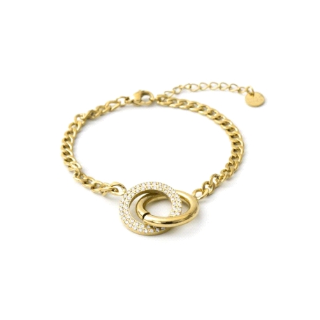 PULSERA TAYHIK CHAPADA LUXENTER                                                                     