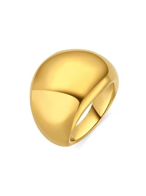 ANILLO SYDEPO CHAPADO LUXENTER                                                                      