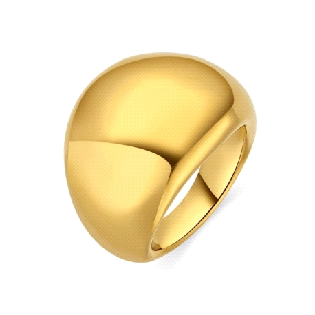 ANILLO SYDEPO CHAPADO LUXENTER                                                                      