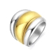 ANILLO DARSEAN CHAPADO LUXENTER                                                                     