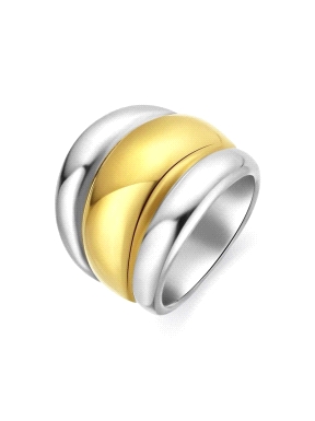 ANILLO DARSEAN CHAPADO LUXENTER                                                                     