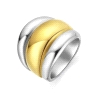 ANILLO DARSEAN CHAPADO LUXENTER