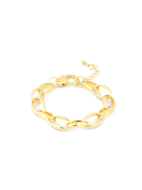 PULSERA HANDE CHAPADA LUXENTER                                                                      