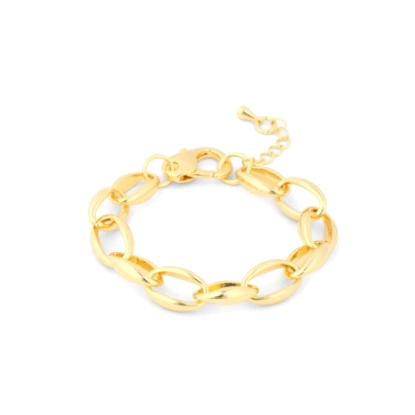 PULSERA HANDE CHAPADA LUXENTER                                                                      