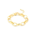 PULSERA HANDE CHAPADA LUXENTER