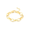 PULSERA HANDE CHAPADA LUXENTER                                                                      
