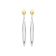PENDIENTES GRUNDER CHAPADOS LUXENTER                                                                