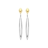PENDIENTES GRUNDER CHAPADOS LUXENTER                                                                