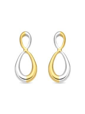 PENDIENTES SLANLU CHAPADOS LUXENTER                                                                 