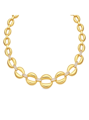 COLLAR NIXWI CHAPADO LUXENTER                                                                       