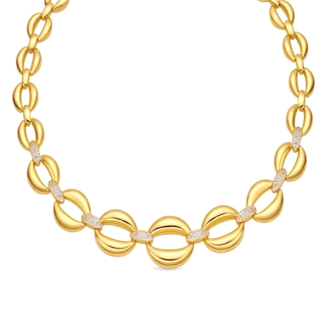 COLLAR NIXWI CHAPADO LUXENTER                                                                       