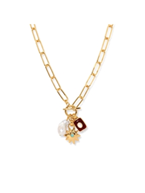 COLLAR IRATH CHAPADO LUXENTER                                                                       