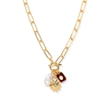 COLLAR IRATH CHAPADO LUXENTER