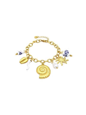 PULSERA RIBELEG CHAPADA LUXENTER                                                                    