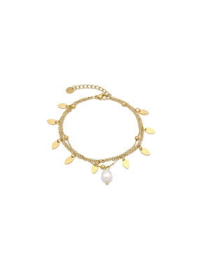 PULSERA KIXO CHAPADA LUXENTER                                                                       