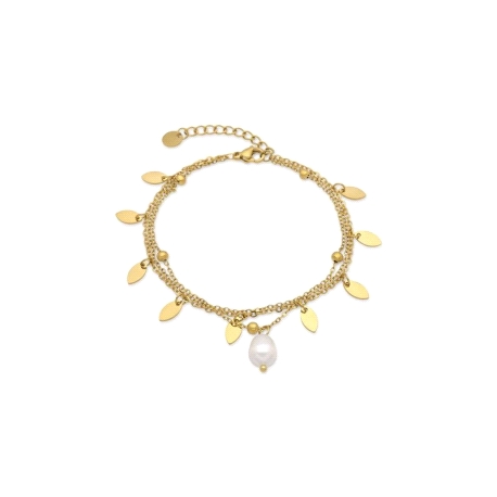 PULSERA KIXO CHAPADA LUXENTER                                                                       