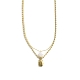 COLLAR DEHAN CHAPADO LUXENTER                                                                       