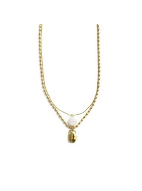 COLLAR DEHAN CHAPADO LUXENTER                                                                       