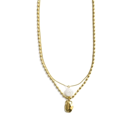 COLLAR DEHAN CHAPADO LUXENTER                                                                       