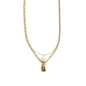 COLLAR DEHAN CHAPADO LUXENTER                                                                       