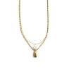 COLLAR DEHAN CHAPADO LUXENTER                                                                       